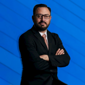 Victor Florencio Ramirez