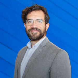 Alfonso Gutierrez