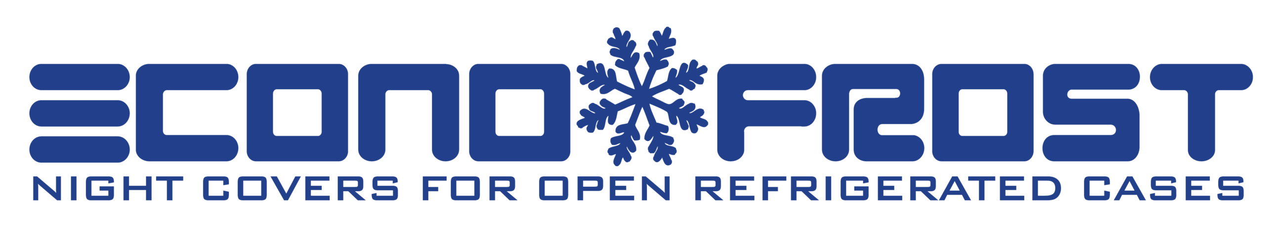 Econofrost logotipo