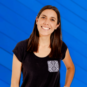 Fatima Alvarez