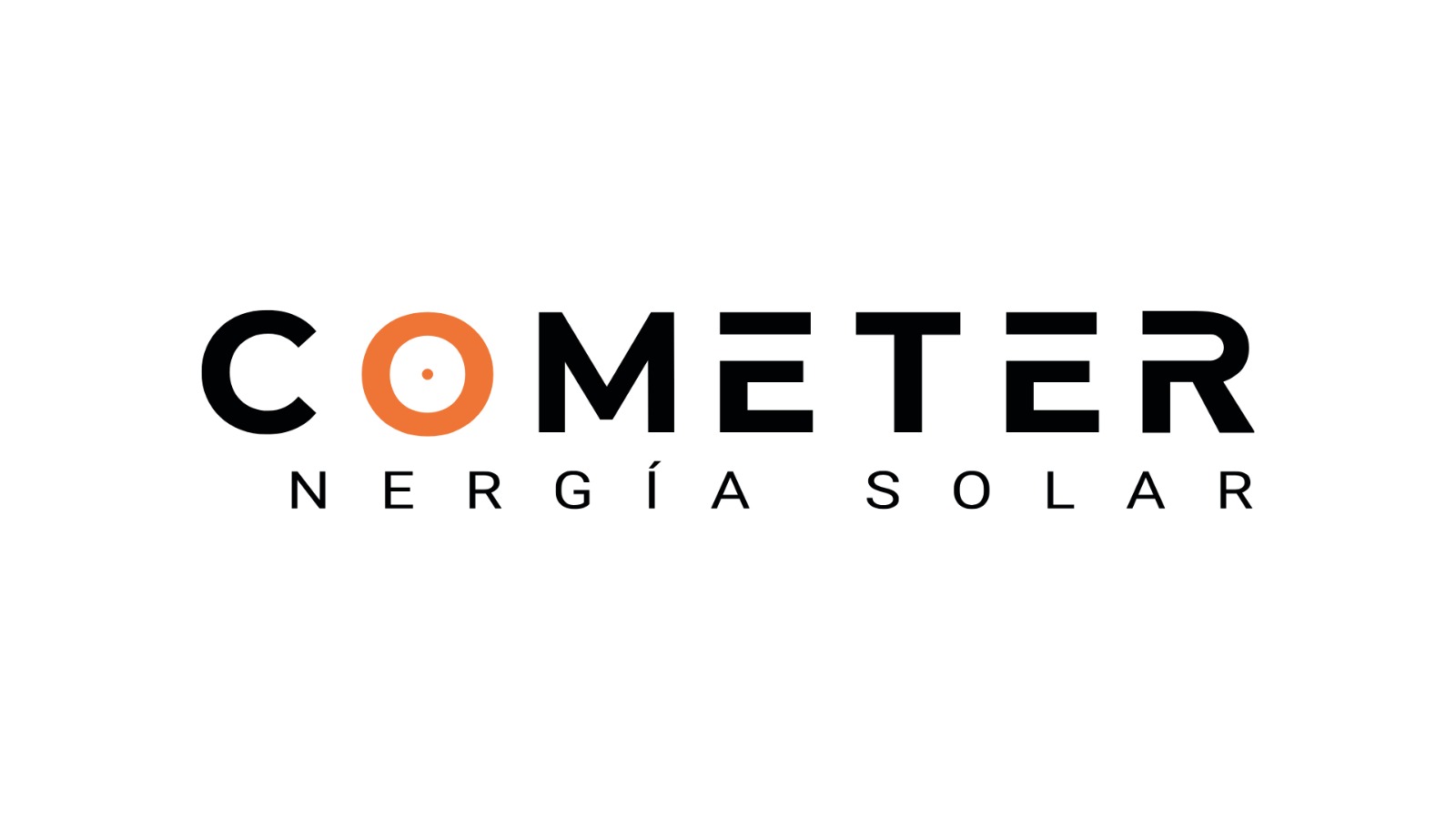 Logotipo Cometer